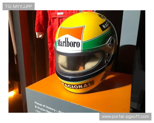 巴西车迷设计塞纳主题头盔，奥康携特别涂装致敬传奇