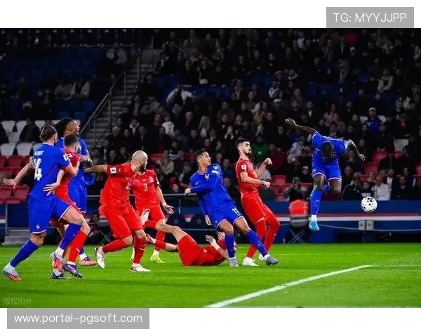 法国队3-0胜阿塞拜疆，姆巴佩破僵、托万侧勾建功