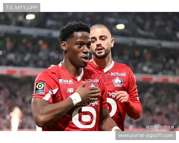 昂热新星埃科米耶闪耀法甲，半程表现引多支球队竞逐