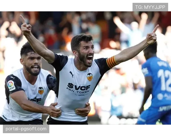 瓦伦西亚队内爆发流感,三名主力出战成疑